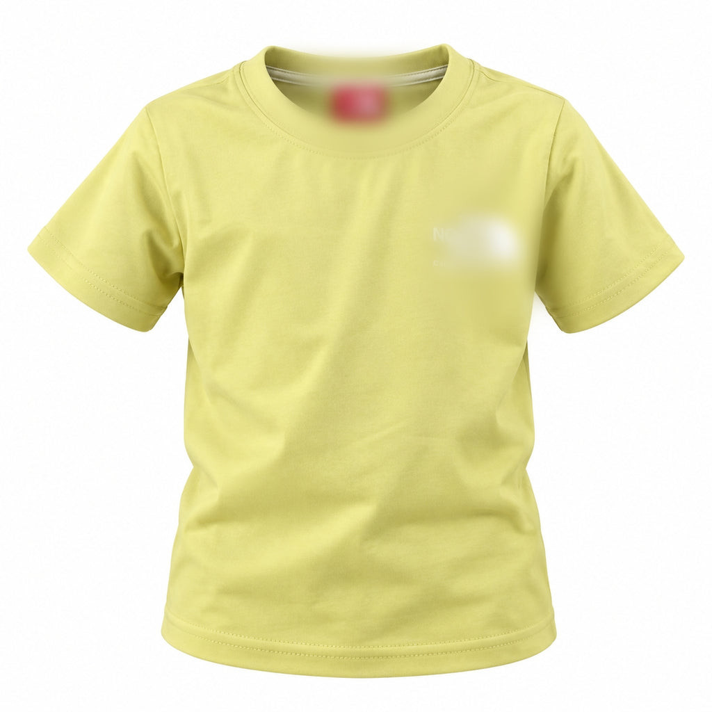Kids Cotton T-Shirt