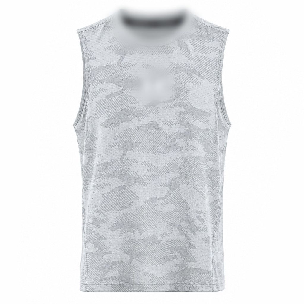 Men's Dri-Fit Tank Top