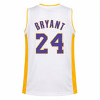 Los Angeles Lakers Kobe Bryant #24 Basketball Jersey & Short Set