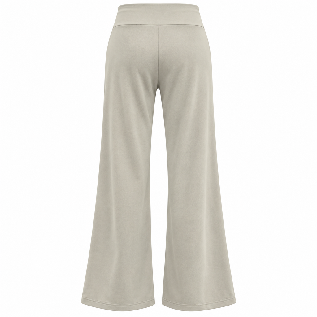 Tommy Life Women Loose Pants