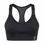 KORE Women's Adjustable Mesh Racerback Sports Bra