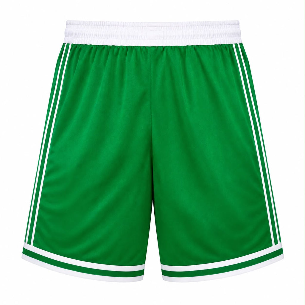 Jayson Tatum #0 Boston Celtics Basketball Jersey & Short Set