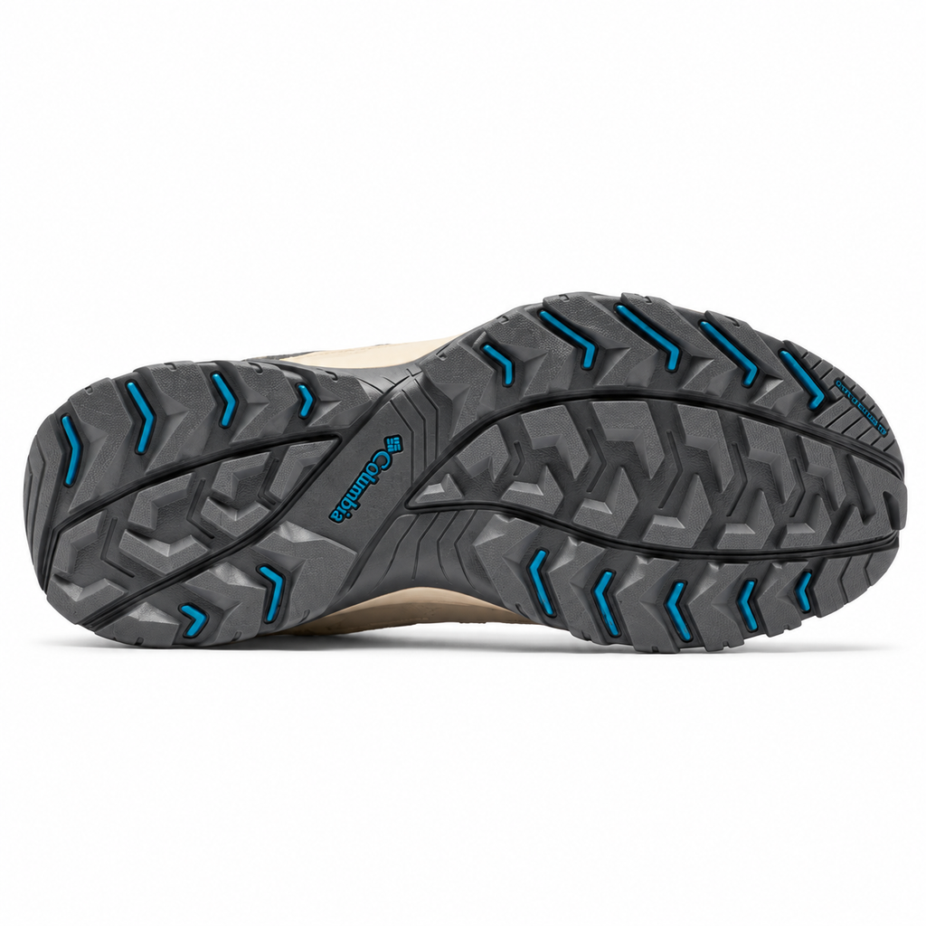 Columbia Women's Crestwood Hiking Shoes