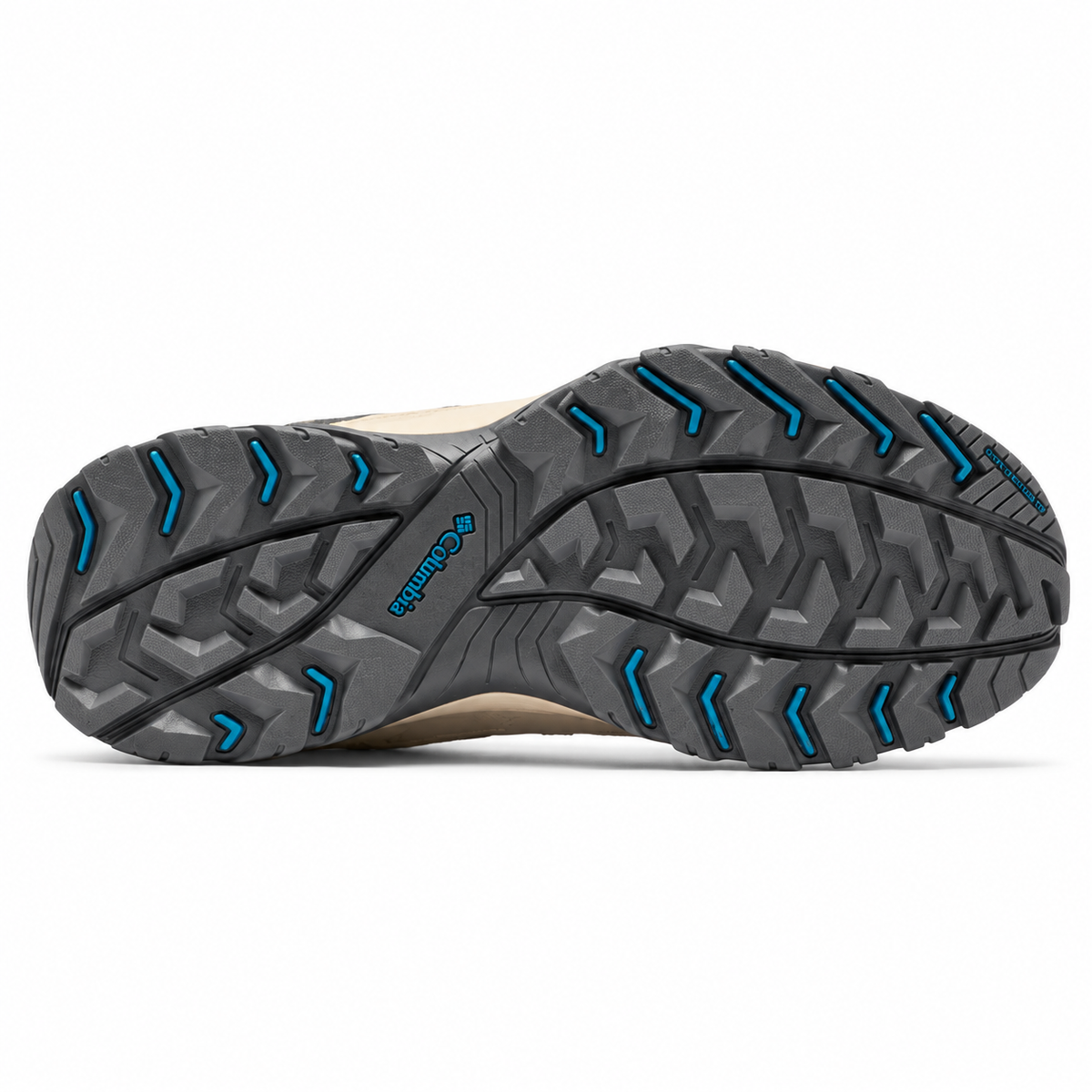 Columbia Women's Crestwood Hiking Shoes