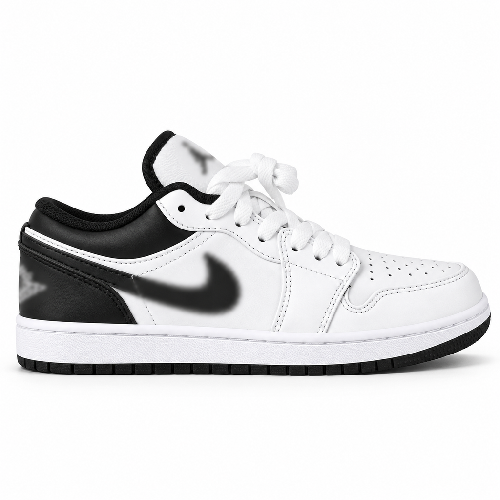 Men's Low-Top Everyday Casual Shoes