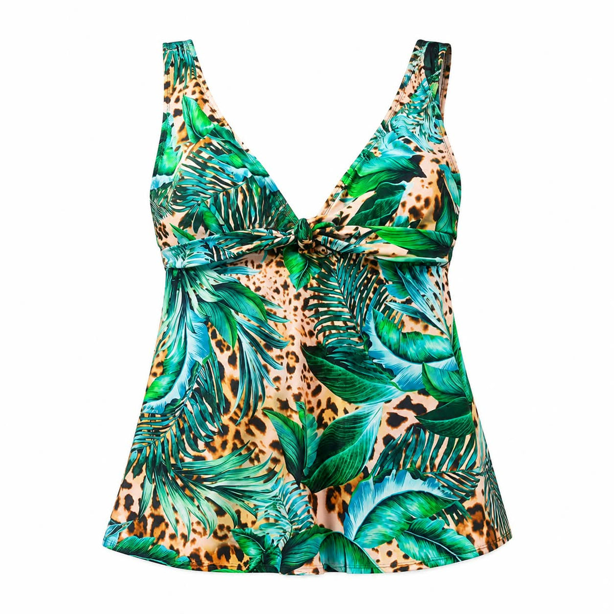 Women 2-Pieces Black Swimwear