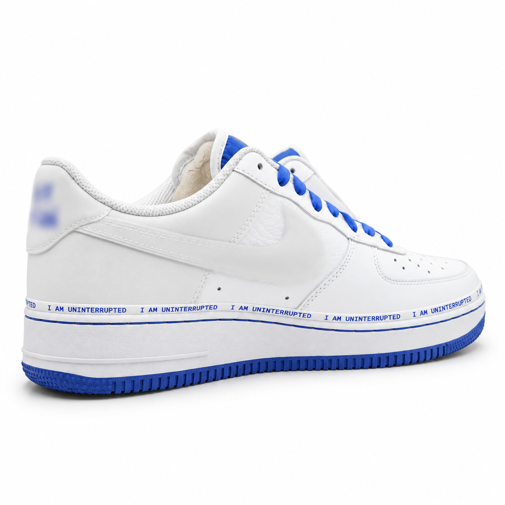 Men's Low-Top Everyday Shoes