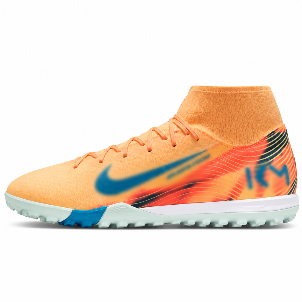 Professional Indoor Football Shoes - High-Traction Flat Sole Training Sneakers