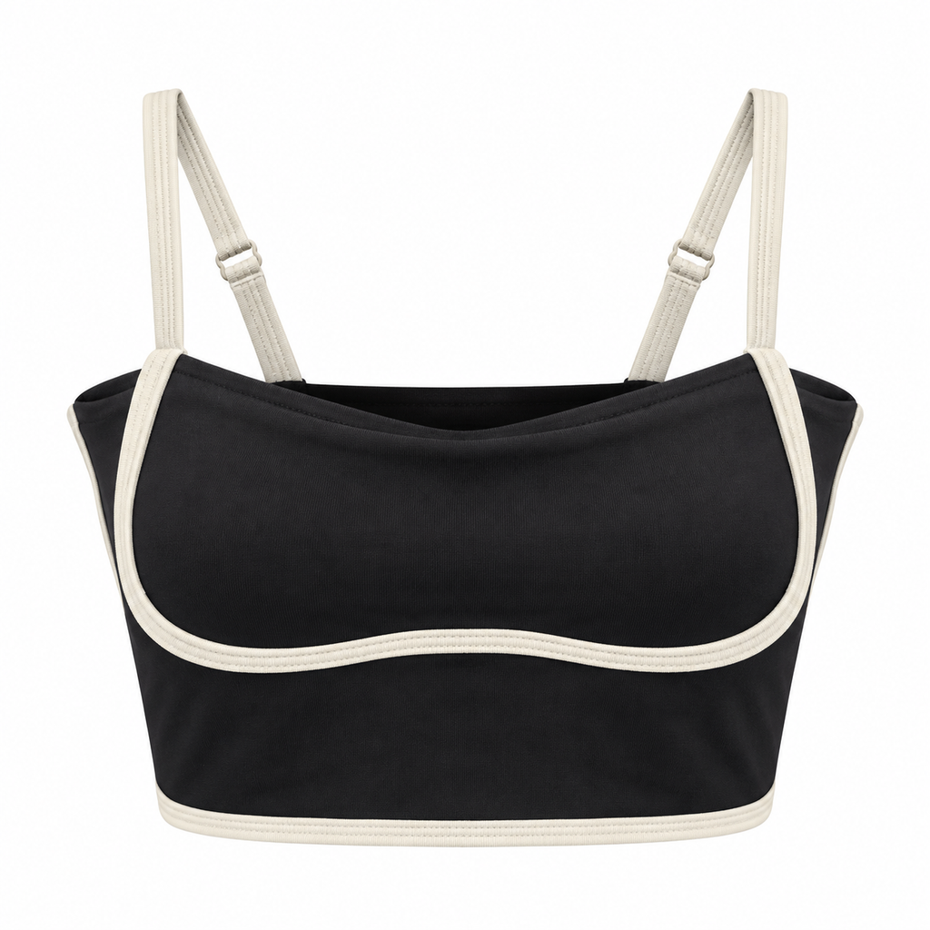 KORE Women Padded Top