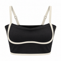 KORE Women Padded Top