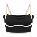 KORE Women Padded Top