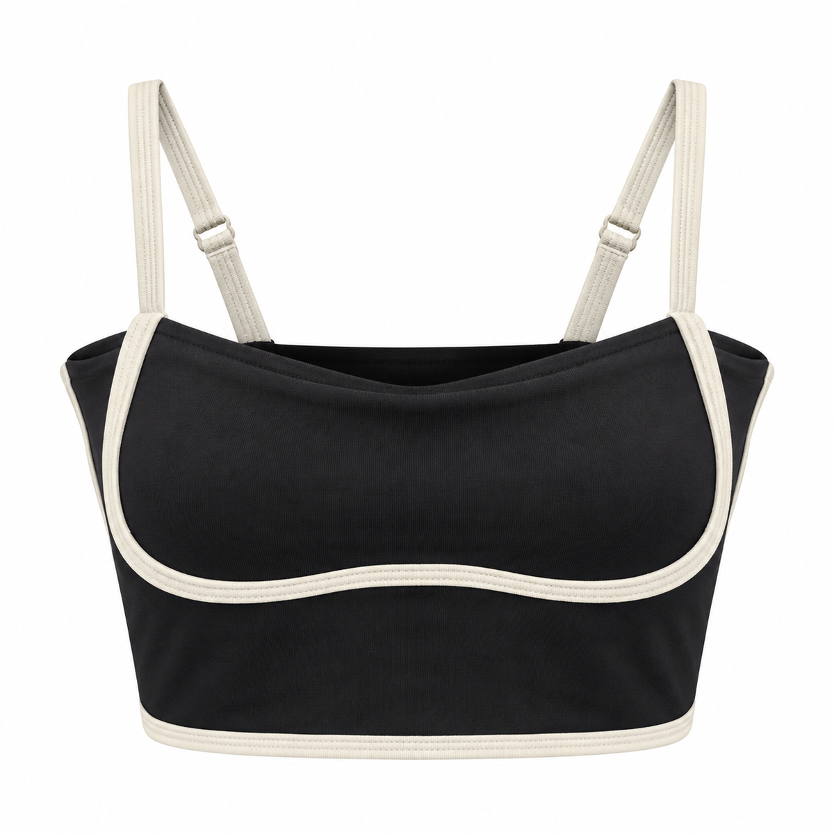 KORE Women Padded Top