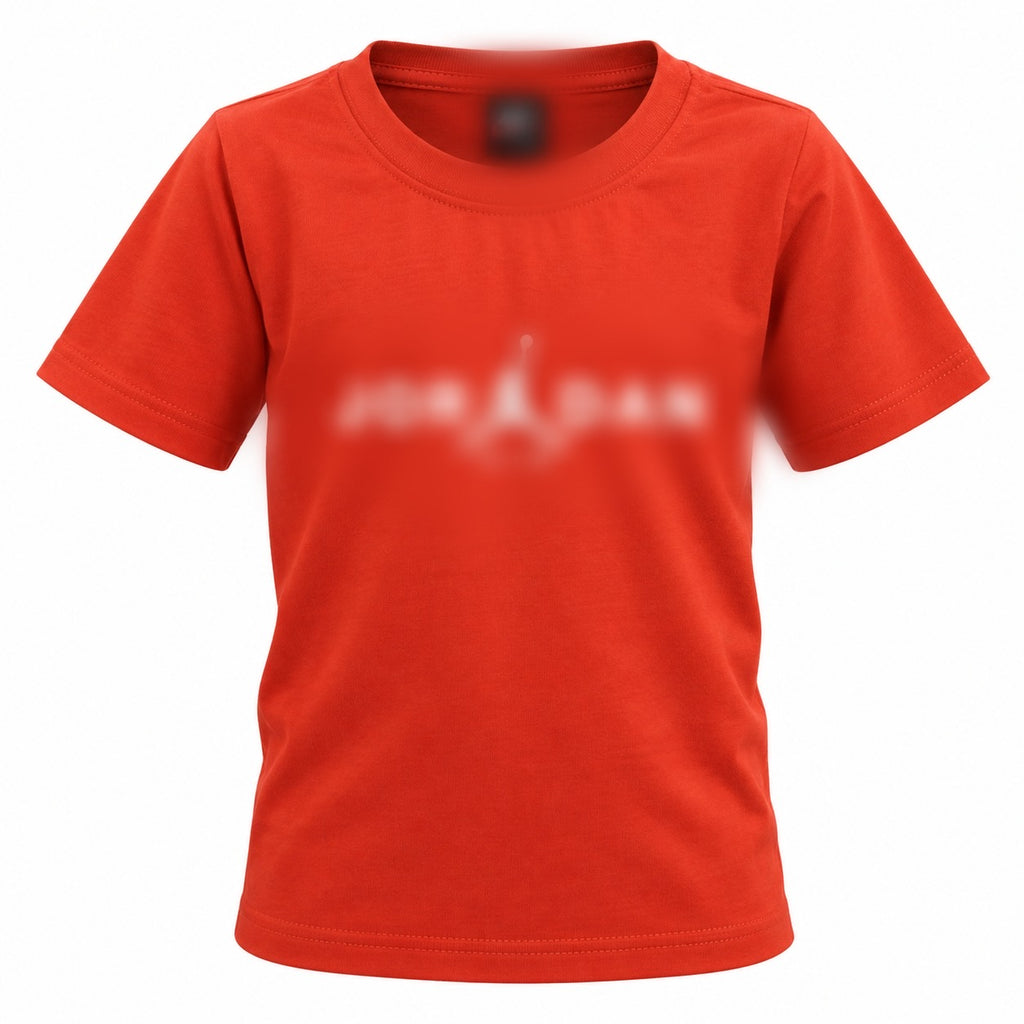 Kids Summer Set ( T-Shirt & Short )