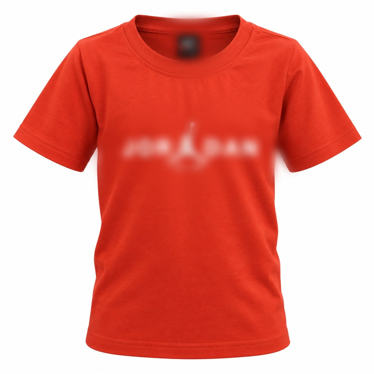 Kids Summer Set ( T-Shirt & Short )