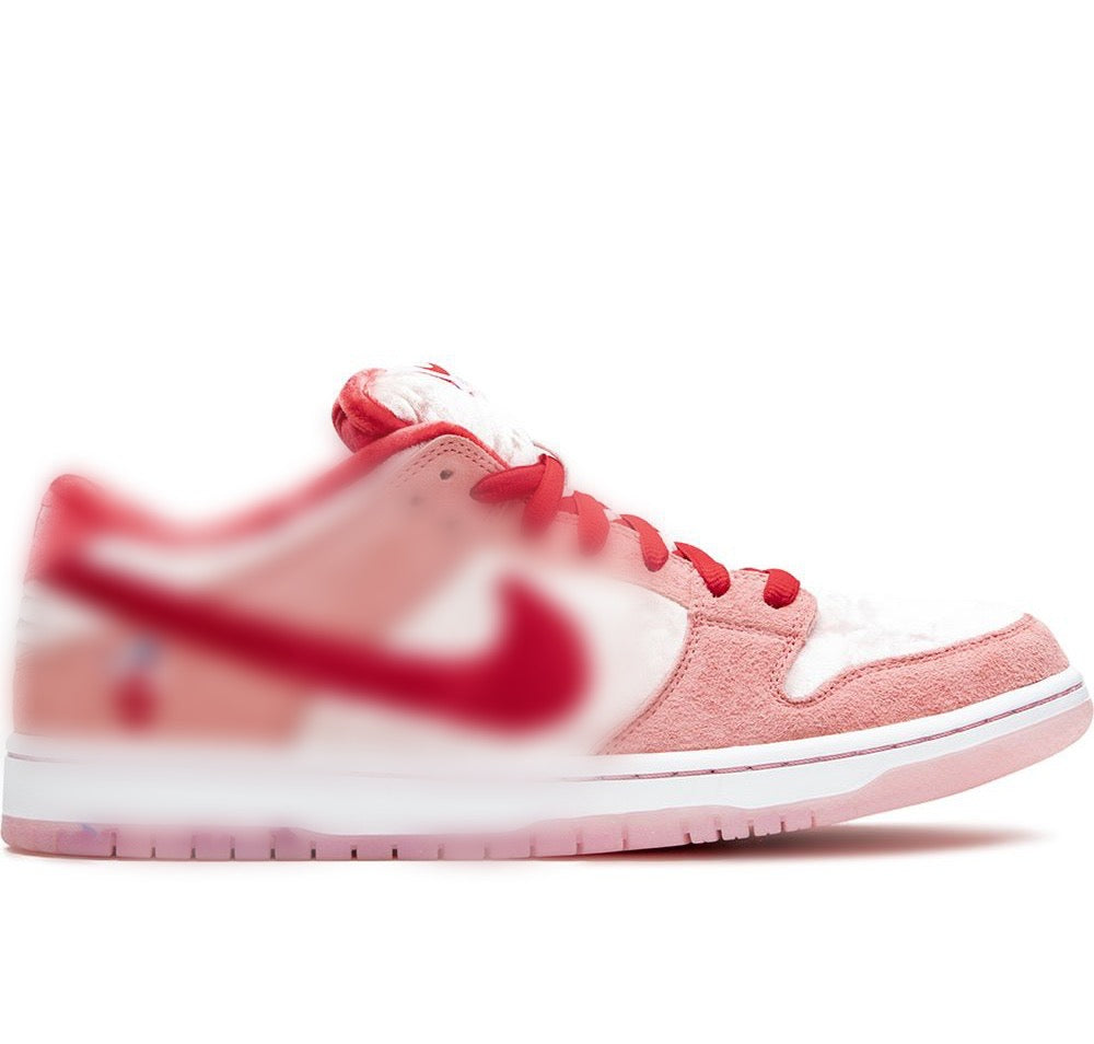 Women's Low-Top Shoes