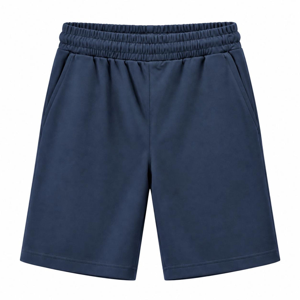 Tommy Life Men's Big Sizes Shorts