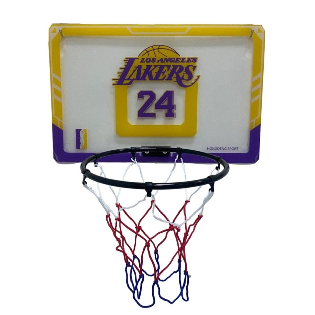 Kids Mini Hoop ( 26 x 40 ) cm