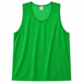 Men's Breathable Mesh Performance Tank Top