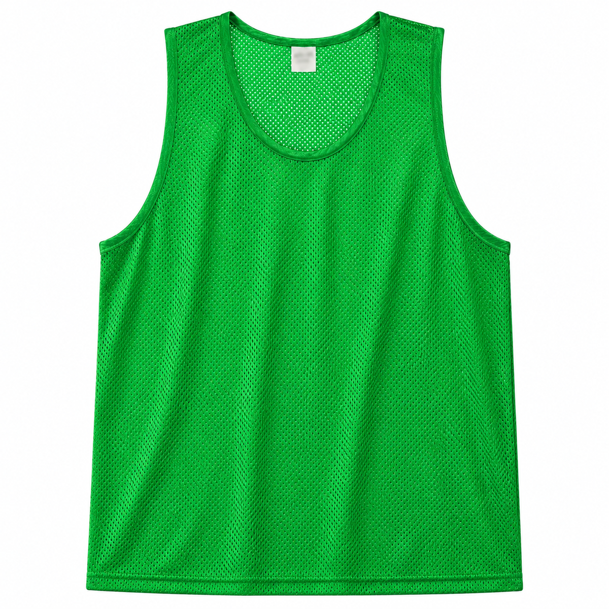 Men's Breathable Mesh Performance Tank Top