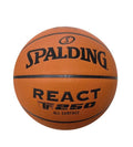 Spalding React TF-250 FIBA Approved Basketball