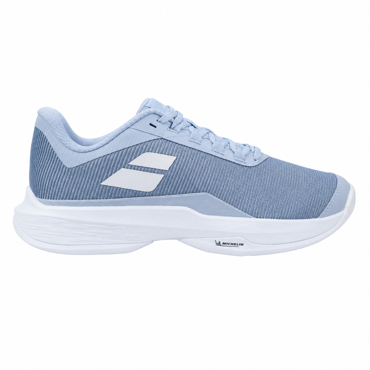 Babolat Jet Tere 2 All Court Tennis Shoes-Xenon Blue/White
