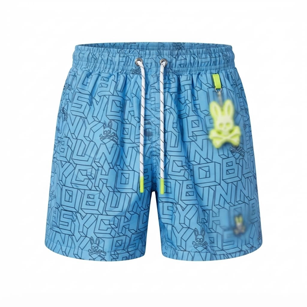 Kids Classic Swimwear