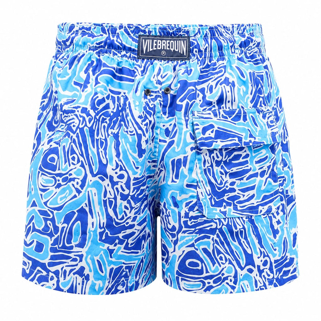 Vileberquin Kids Swimwear Shorts