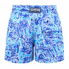Vileberquin Kids Swimwear Shorts