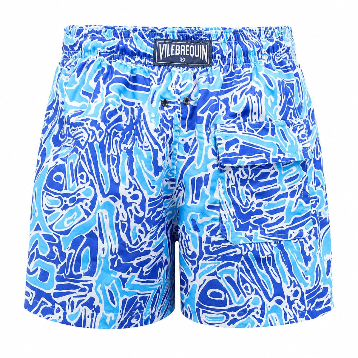 Vileberquin Kids Swimwear Shorts