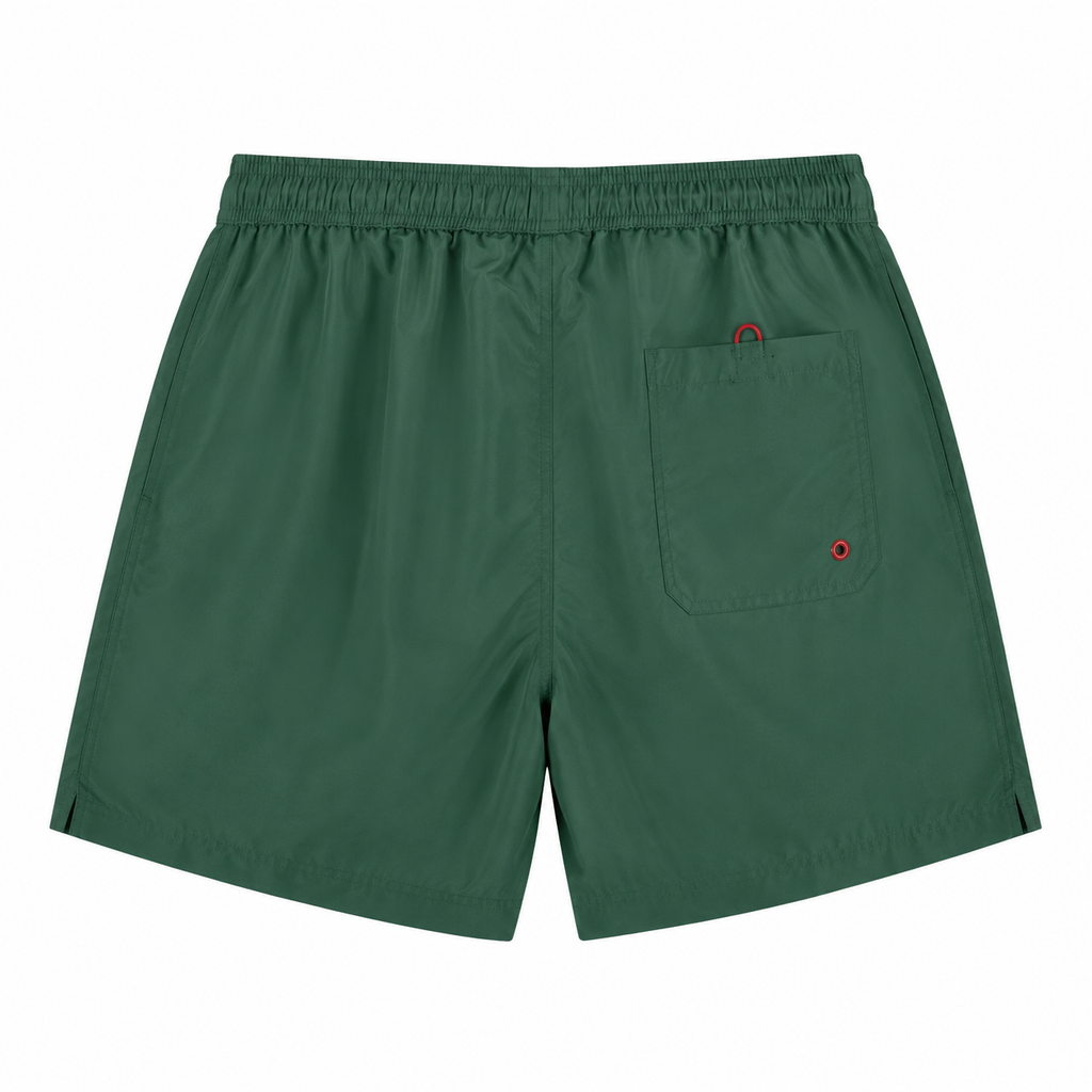 Men's Short Swimwear