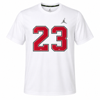 Michael Jordan #23 Basic Basketball T-Shirt