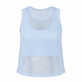 KORE Women's Lighweight Mesh Tank Top