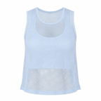 KORE Women's Lighweight Mesh Tank Top