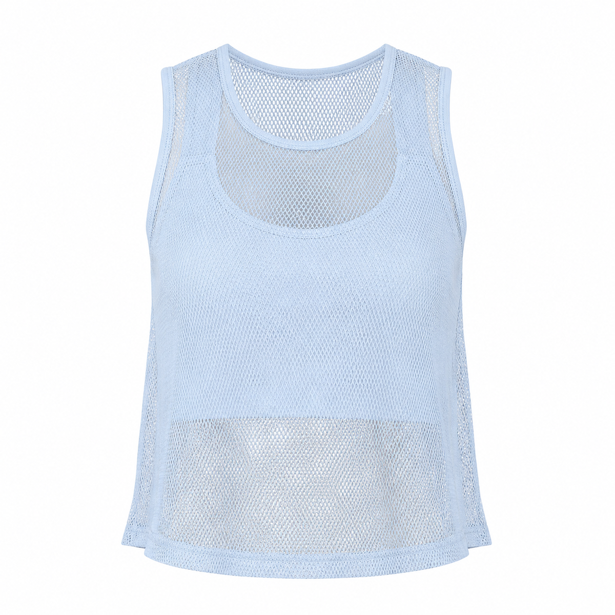 KORE Women's Lighweight Mesh Tank Top