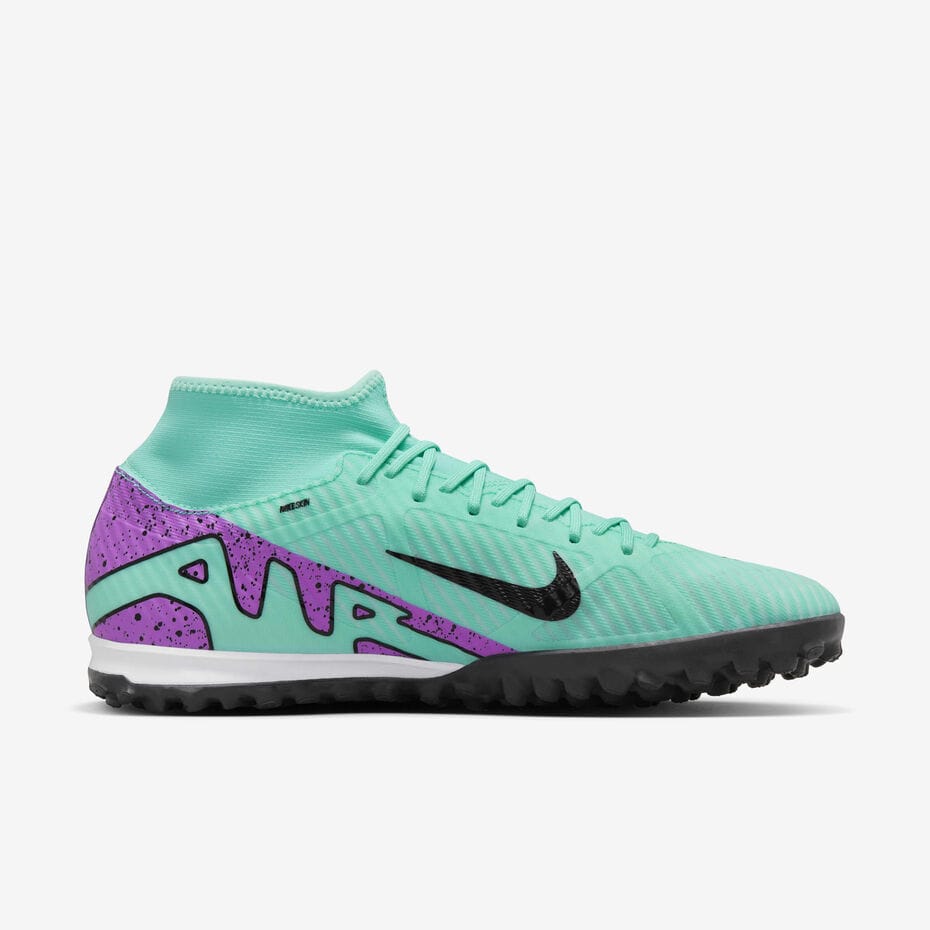 Nike oom Mercurial Superfly 9 Academy TF Football Shoes