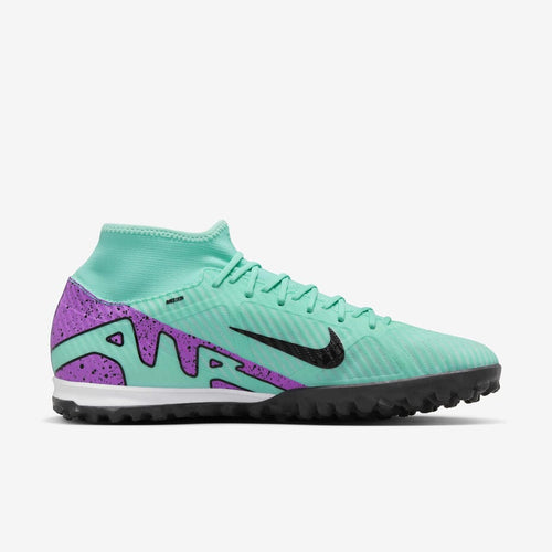 Nike oom Mercurial Superfly 9 Academy TF Football Shoes