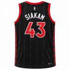 Toronto Raptors Pascal Siakam Statement Basketball Jersey