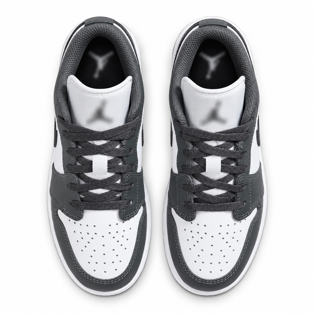 Men's Low Top Shoes