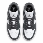 Men's Low Top Shoes