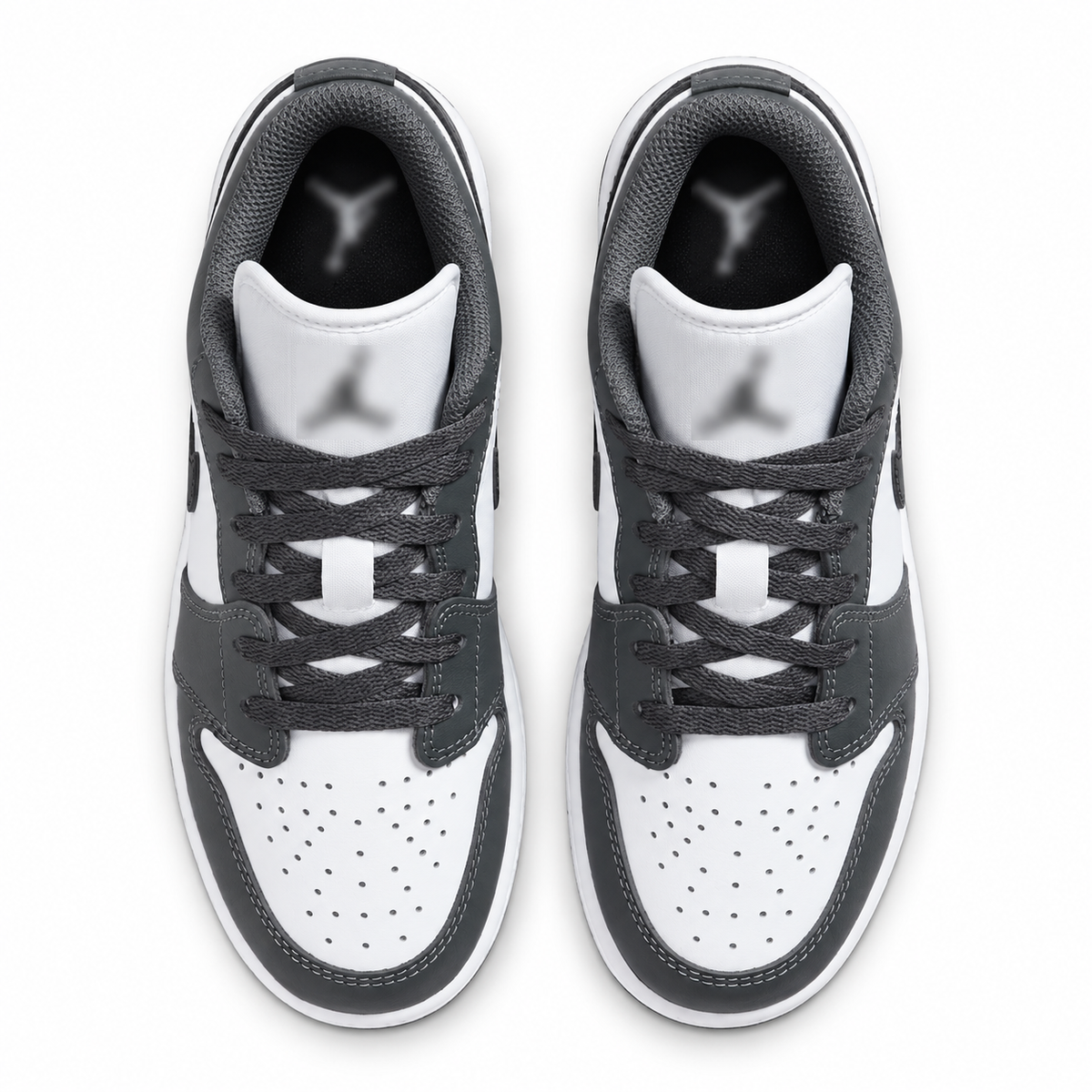 Men's Low Top Shoes