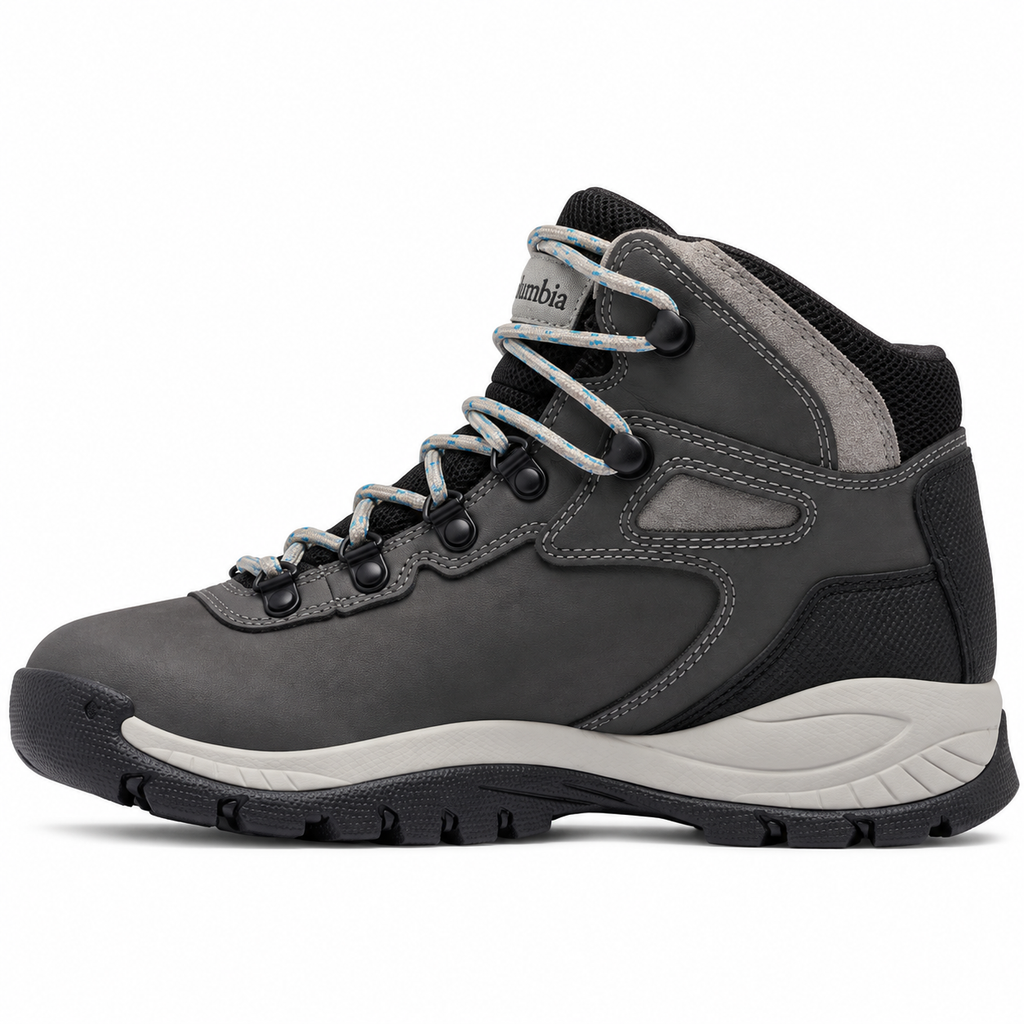 Columbia  Newton Ridge Plus Waterproof Hiking Boots