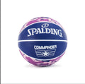 Spalding Commander Rubber Basketball