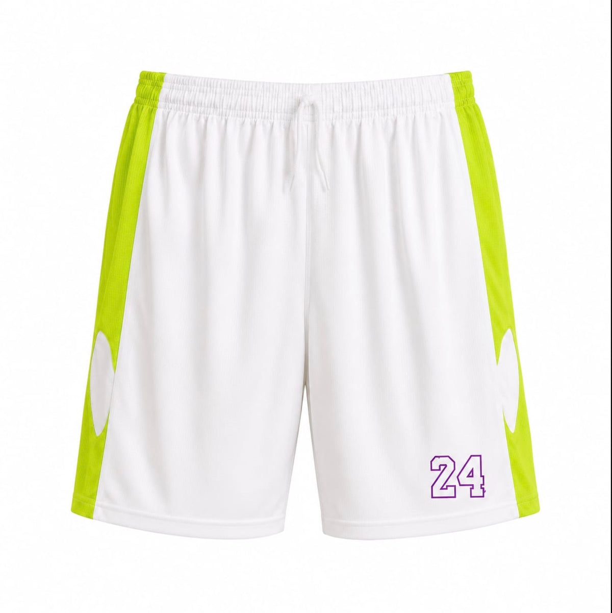 Basketball Kids Dri-Fit Short