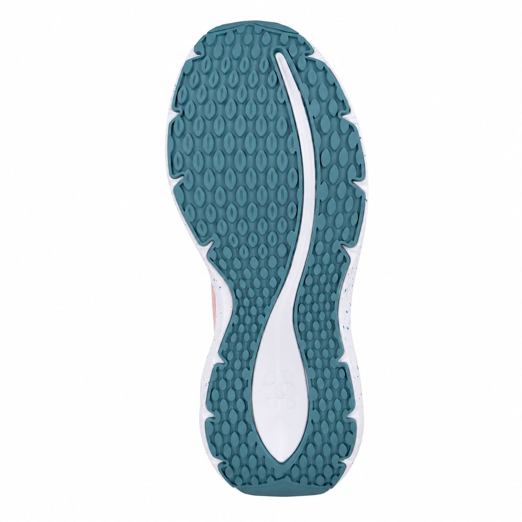 Under Armour Women's Charged+ Ascend Running Shoes