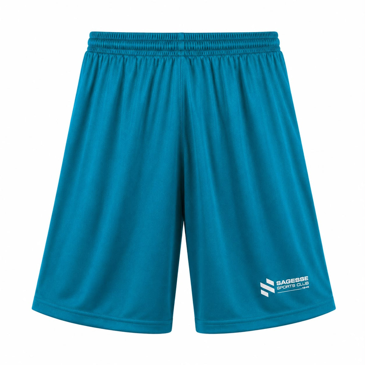 Sagesse Sports Club Basketball Jersey & Short Set
