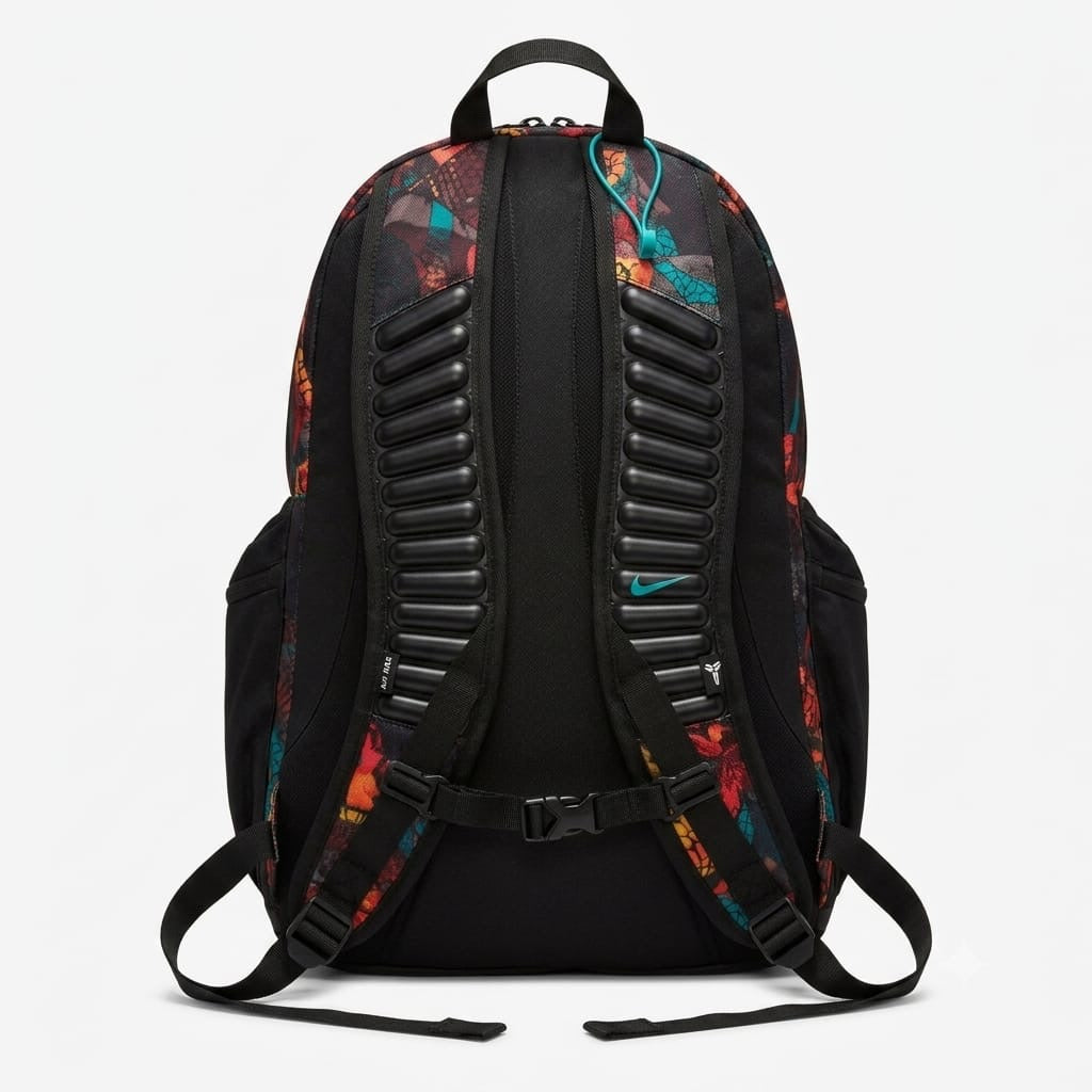 The Transit Shift Utility Backpack | Minimalist All-Day Commuter Bag