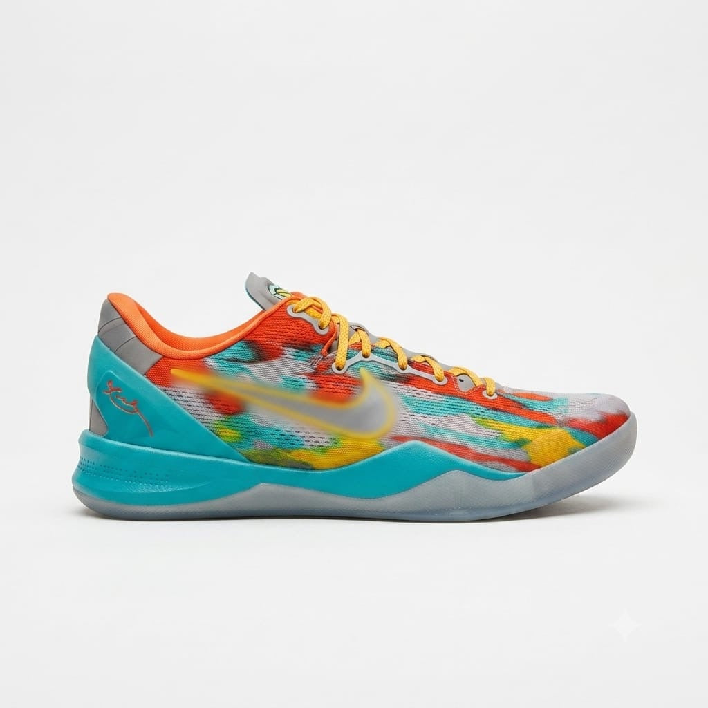 Pro-Circuit Traction Basketball Shoes: Elite Multidirectional Grip Sneakers