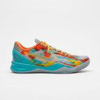 Pro-Circuit Traction Basketball Shoes: Elite Multidirectional Grip Sneakers