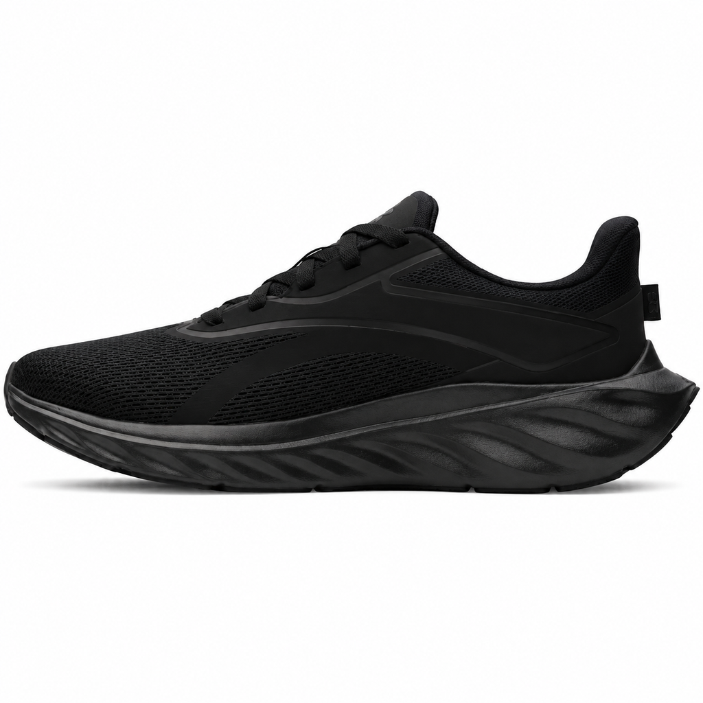 Under Armour Women's Charged+ Ascend Running Shoes