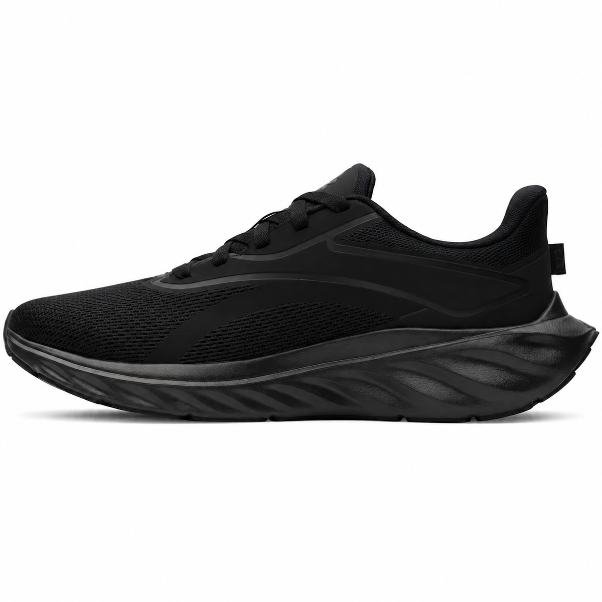 Under Armour Women's Charged+ Ascend Running Shoes
